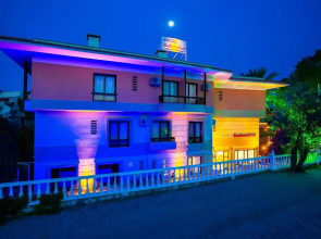 Otel Kabasakal