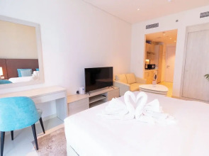 HAPPY SEASON I Seven Palm Residences Palm Jumeirah