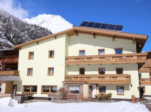 Apartment Köfels Sankt Leonhard im Pitztal 16682