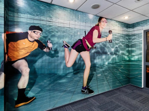 Novotel Krakow Centrum