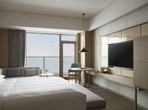 Yantai Marriott Hotel