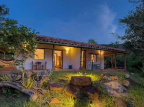 Finca San Pedro Barichara