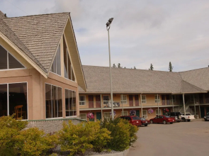 Lakeview Inns & Suites - Hinton