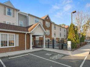 Extended Stay America Suites Richmond Glen Allen Short Pump