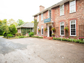 The Gables Hotel