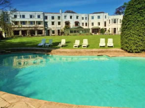 Lyndhurst Park Hotel
