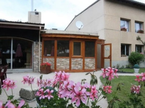 Hôtel Le Lac