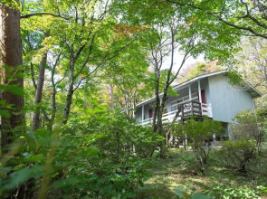 rinne 2nd living Nasu Forest