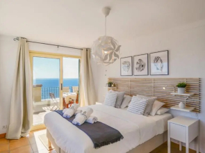 Casa Ventanas al Mediterraneo Nerja by Ruralidays