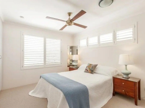 Home Away From Home With Sweeping Ocean Views - Unit 12, 60 Peregian Esplanade