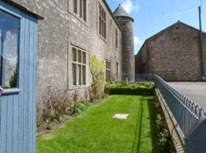 Smardale Hall
