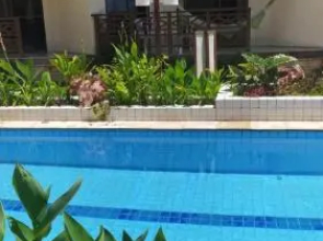 Apartamentos Praia da Fonte
