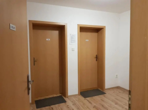 Penzión Dúhový Pstruh