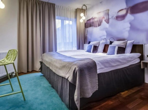 Comfort Hotel Vesterbro
