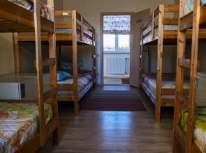 Chamberline Country Club - Hostel