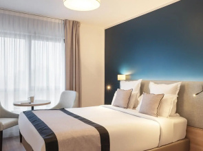 Residhome Paris Senart