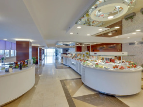 Royal Asarlik Beach Hotel & Spa - All Inclusive