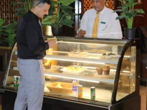 Sharjah International Airport Hotel