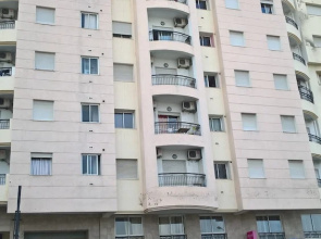 Residence Ghassen