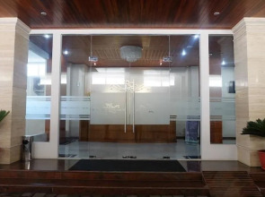 Syariah Radho Hotel Sengkaling