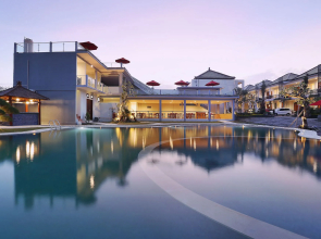 Grand Kesambi Resort and Villas