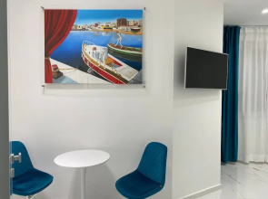Luxury Family Room B&B Kreart