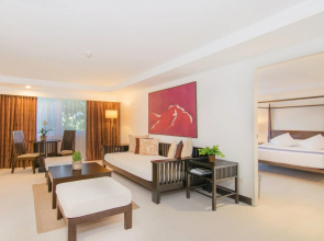Veranda Lodge Hotel