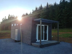 Buubble Hotel-Ölvisholt