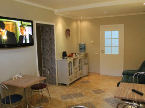 Отель Тиара