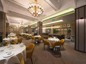 Metropolo Classiq Shanghai Nanjing Road East Hotel