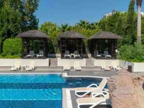 Adalya Resort & SPA Hotel - Adults Only +16