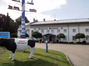 Brauereigasthof Gut Forsting