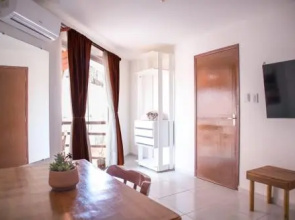 Enero Hostel