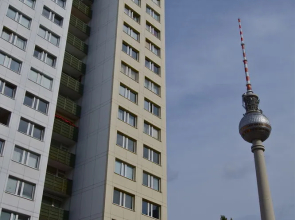 Studios am Alexanderplatz