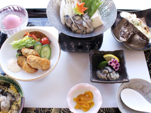 Ikutahara Onsen Hotel North King
