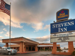 Stevens Inn a Howard Johnson by Wyndham