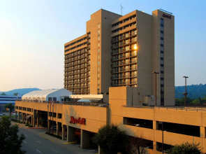 Charleston Marriott Town Center