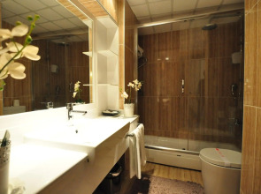 Hotel Büyük Şahinler