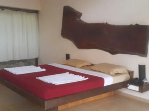 Wildernest Nature Resort