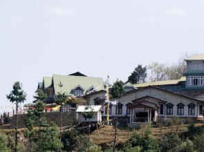 Pemaling Lords Inn Dirang
