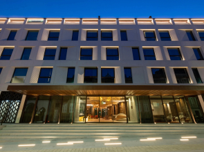 BessaHotel Baixa