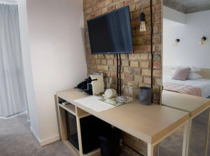 Отель Stan Gret