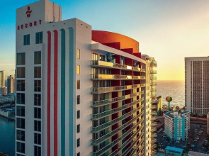 Beachwalk Vacation