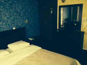 Hotel Filoxenia