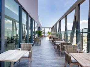 Art Nest Hotel Nha Trang