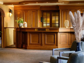 Hotel Jachtlust
