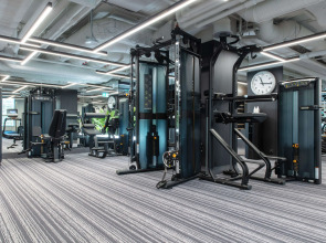 Отель Radisson Collection, Tallinn