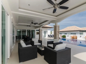 Orchid Paradise Homes OPV313