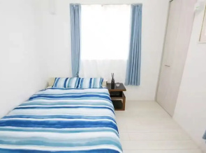 5 Minute Walk from Nishi Shinjuku Gochome Station