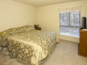 Forest Meadows 34 - Two Bedroom Condo